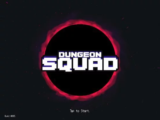 Изображение игры: DungeonSquad
