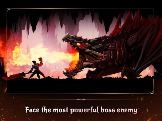 Изображение игры: Idle Berserker