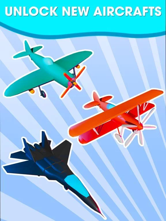 Изображение игры: Evolving Bombs