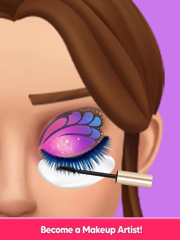 Изображение игры: Merge Studio