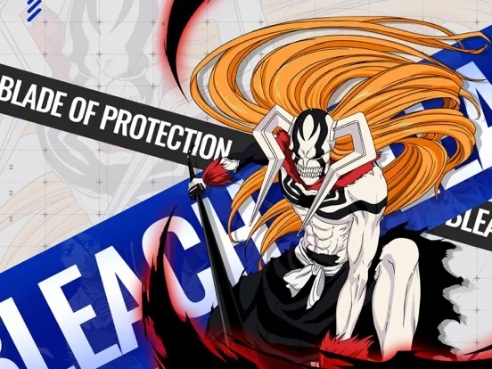 Изображение игры: Bleach:Blood War