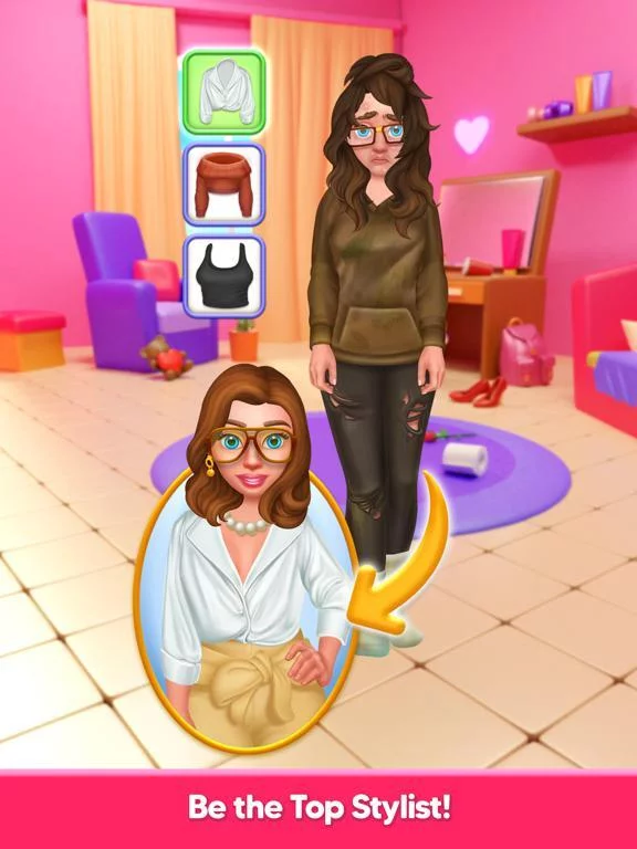 Изображение игры: Merge Studio