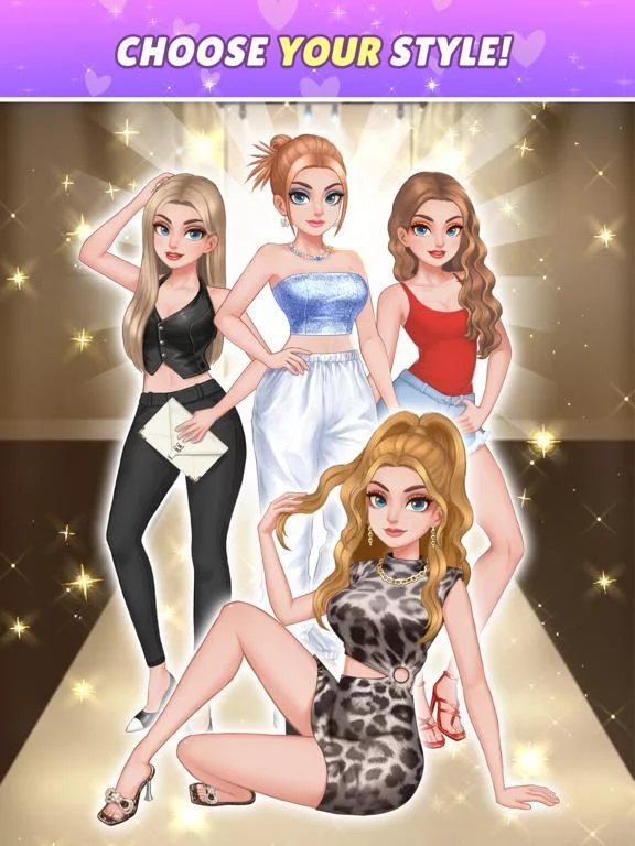 Изображение игры: Lovescapes