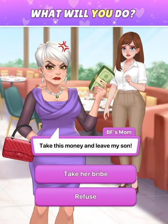 Изображение игры: Lovescapes