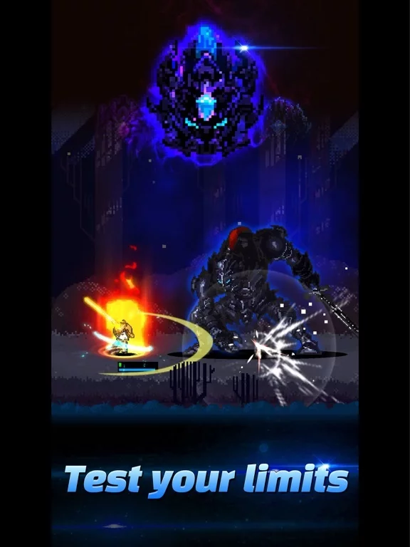Изображение игры: Slayer Legend