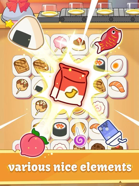 Изображение игры: Onnect Blast