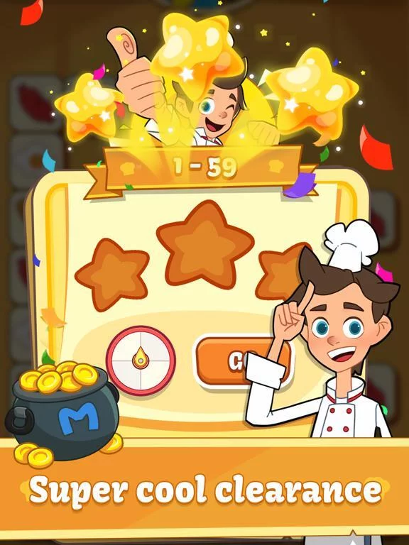 Изображение игры: Onnect Blast