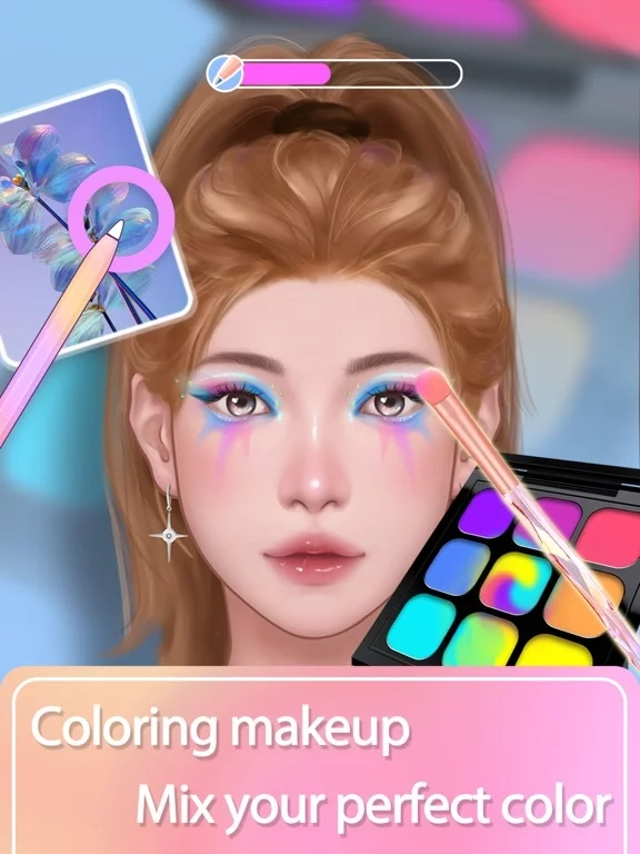 Изображение игры: ASMR Simulator