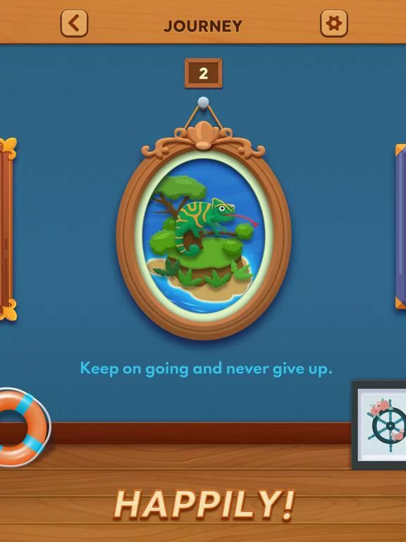 Изображение игры: Block Crush - Travel Master