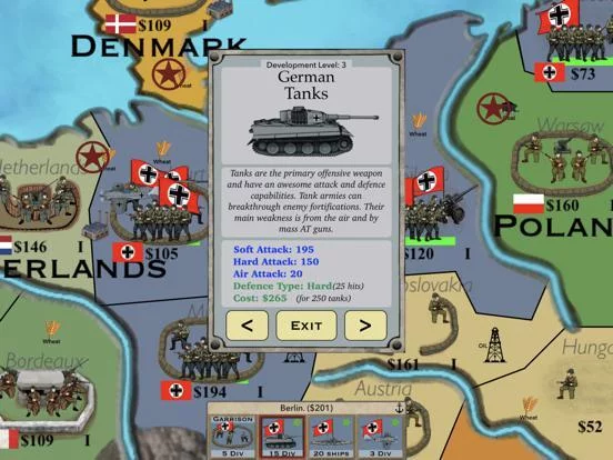 Изображение игры: World at War WW2