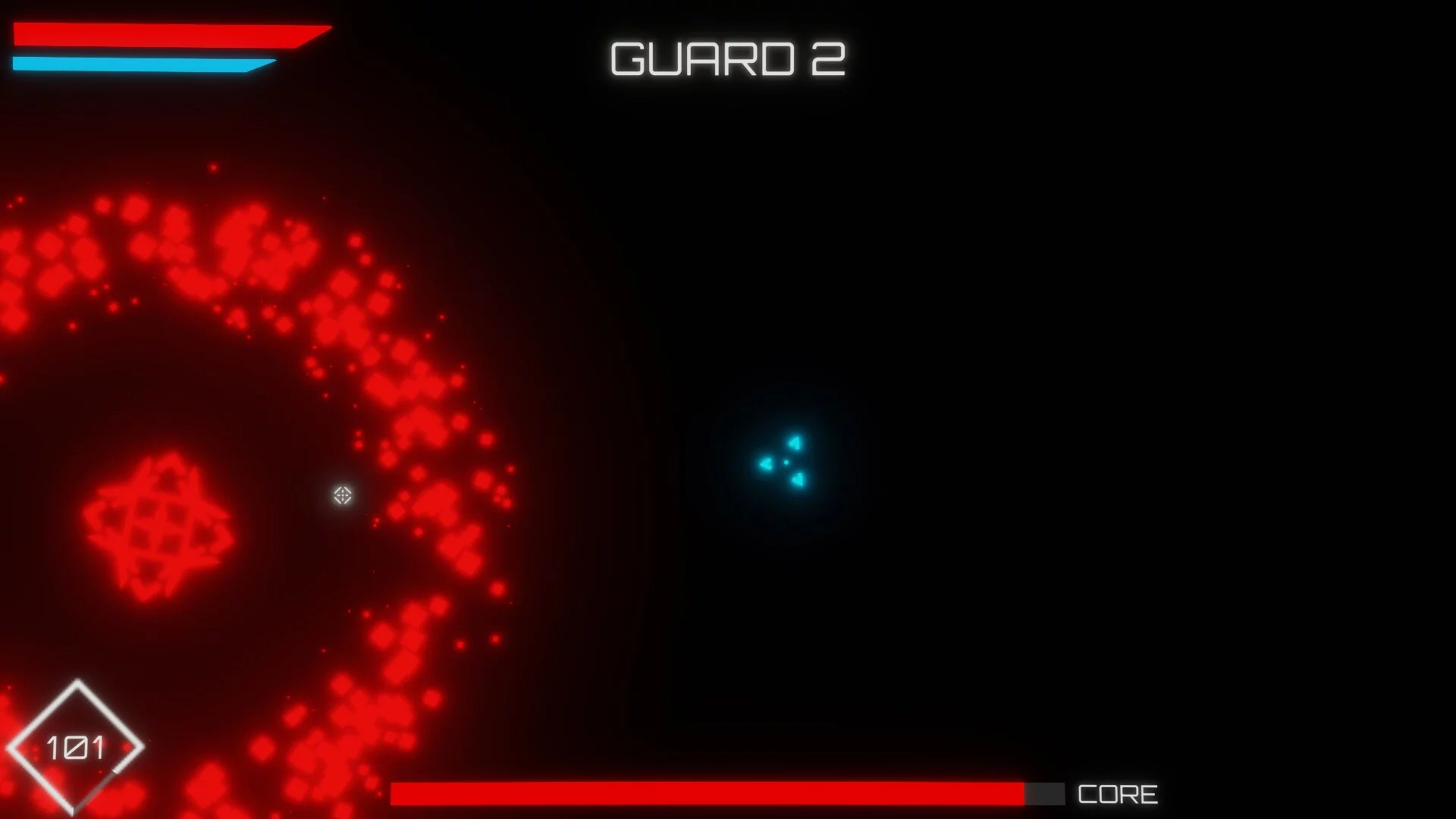 Изображение игры: Dash Rider