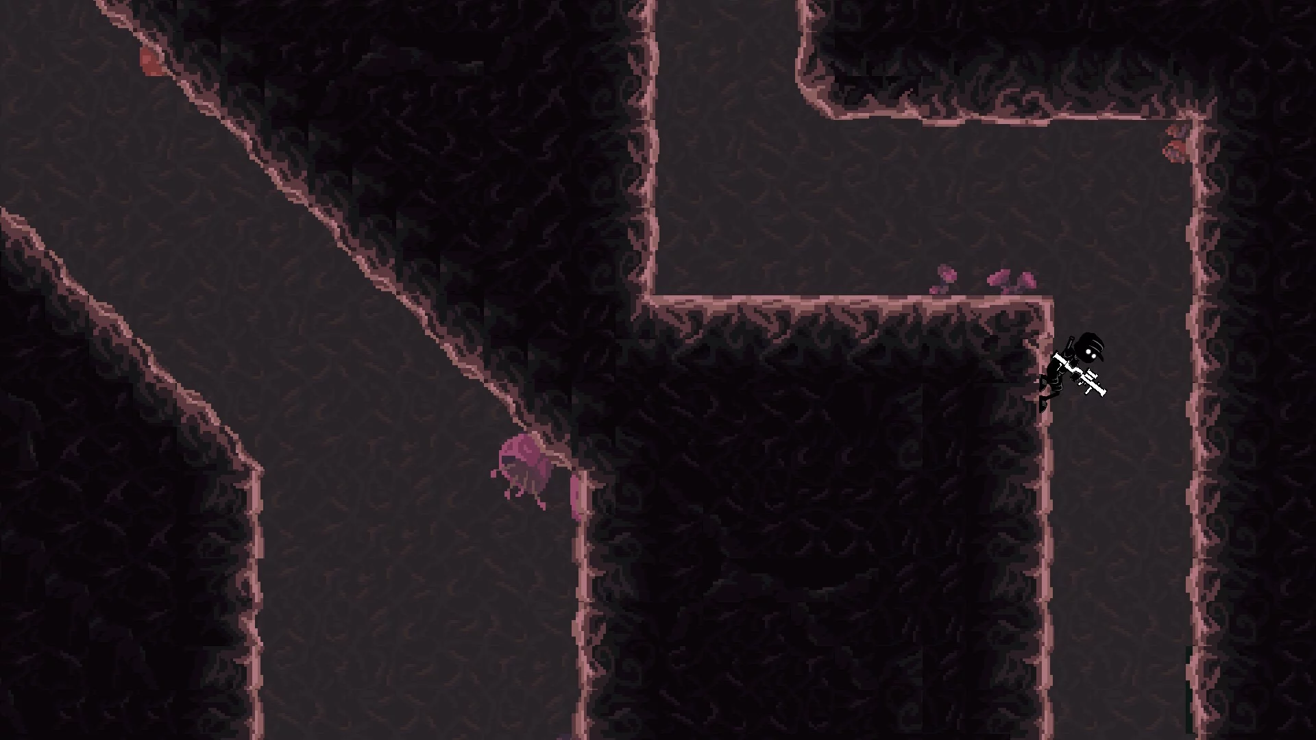 Изображение игры: Shadow Jump