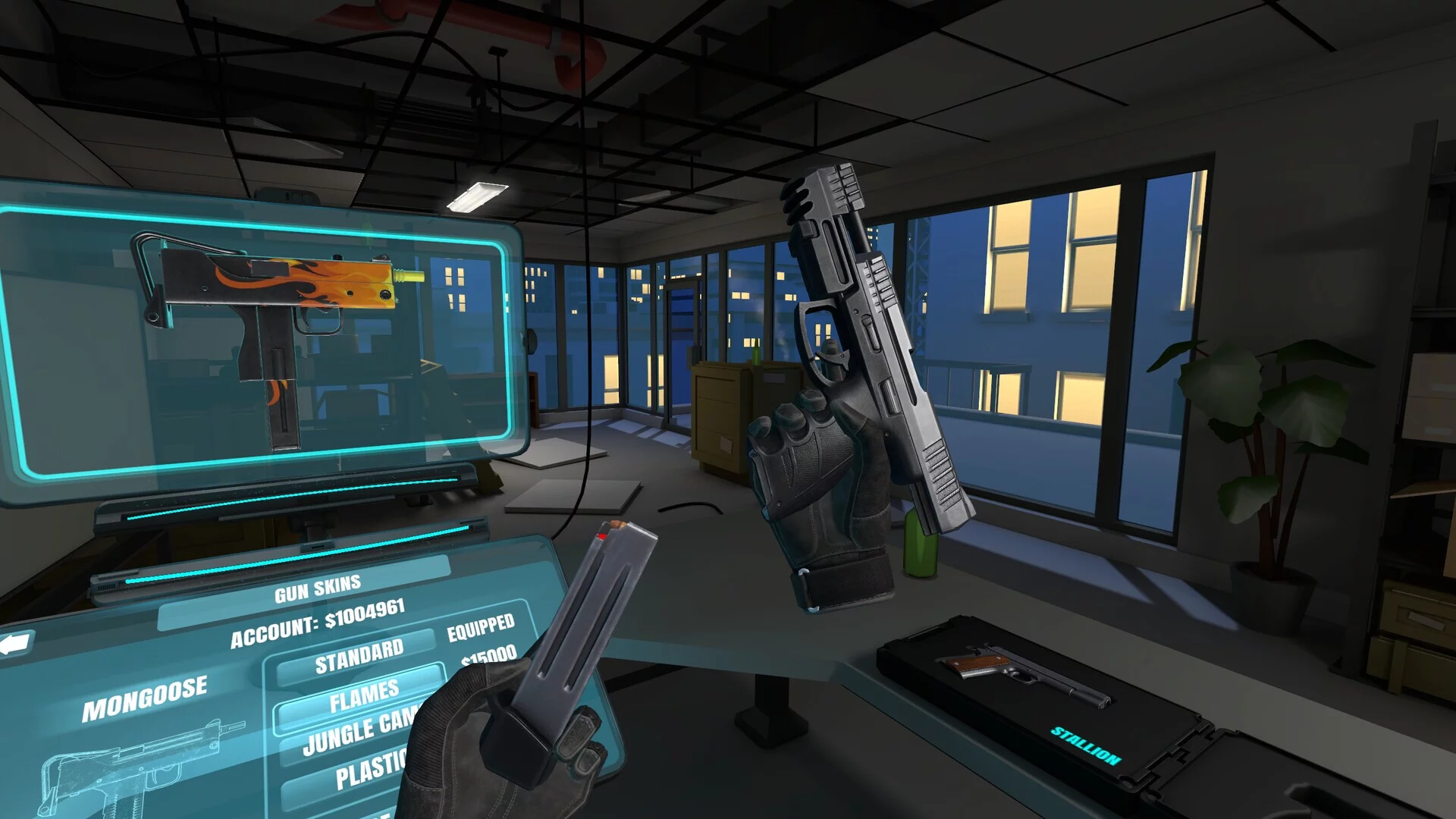 Изображение игры: Dead Second