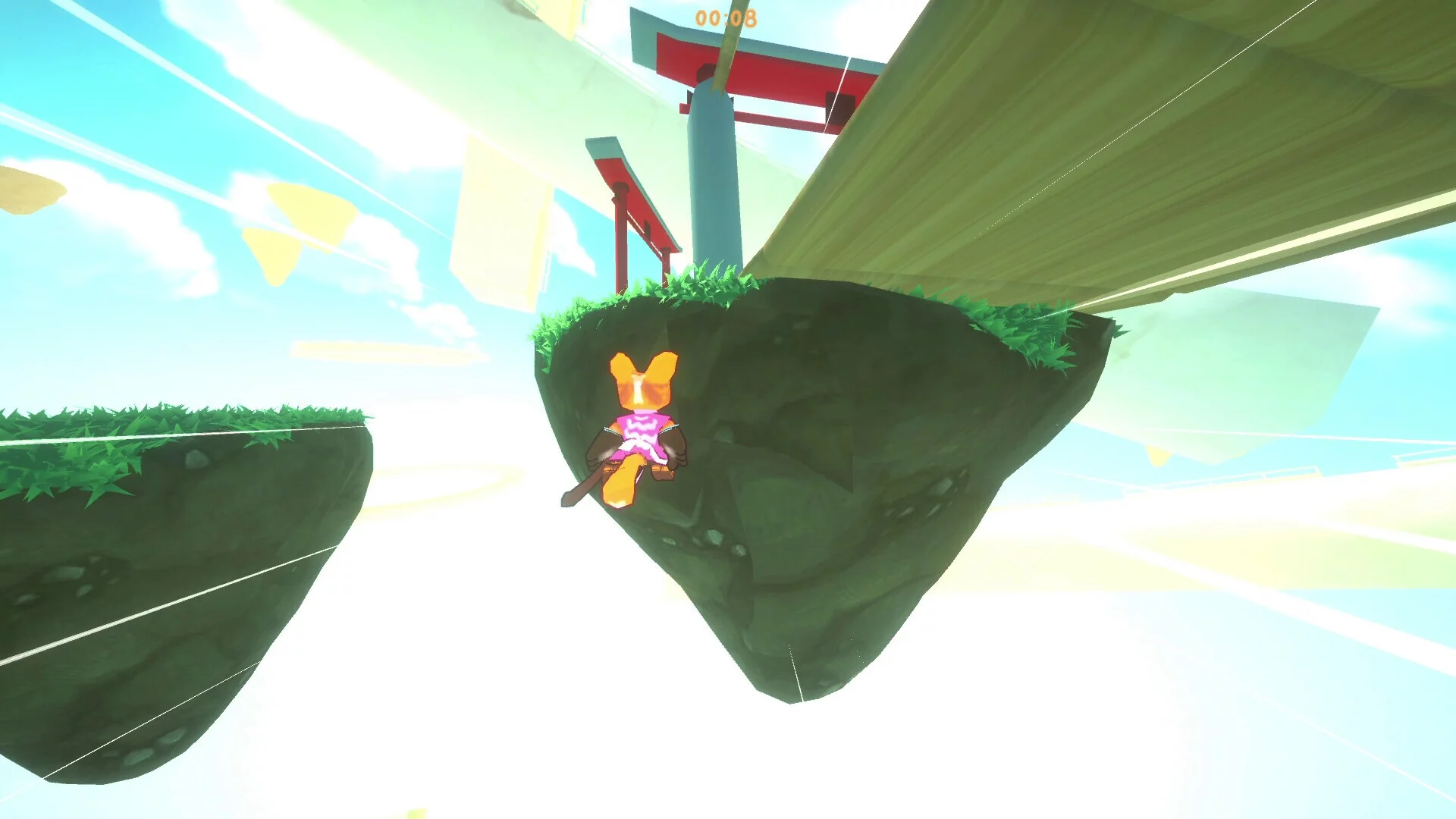 Изображение игры: Fluffy Smash