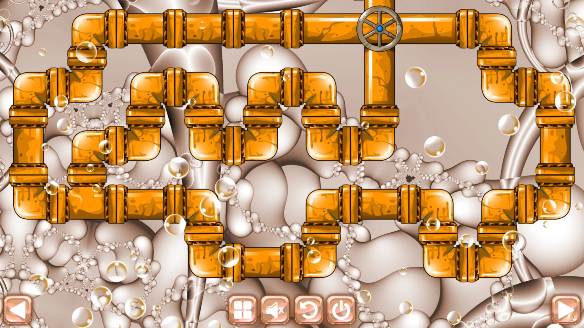 Изображение игры: PIP 5