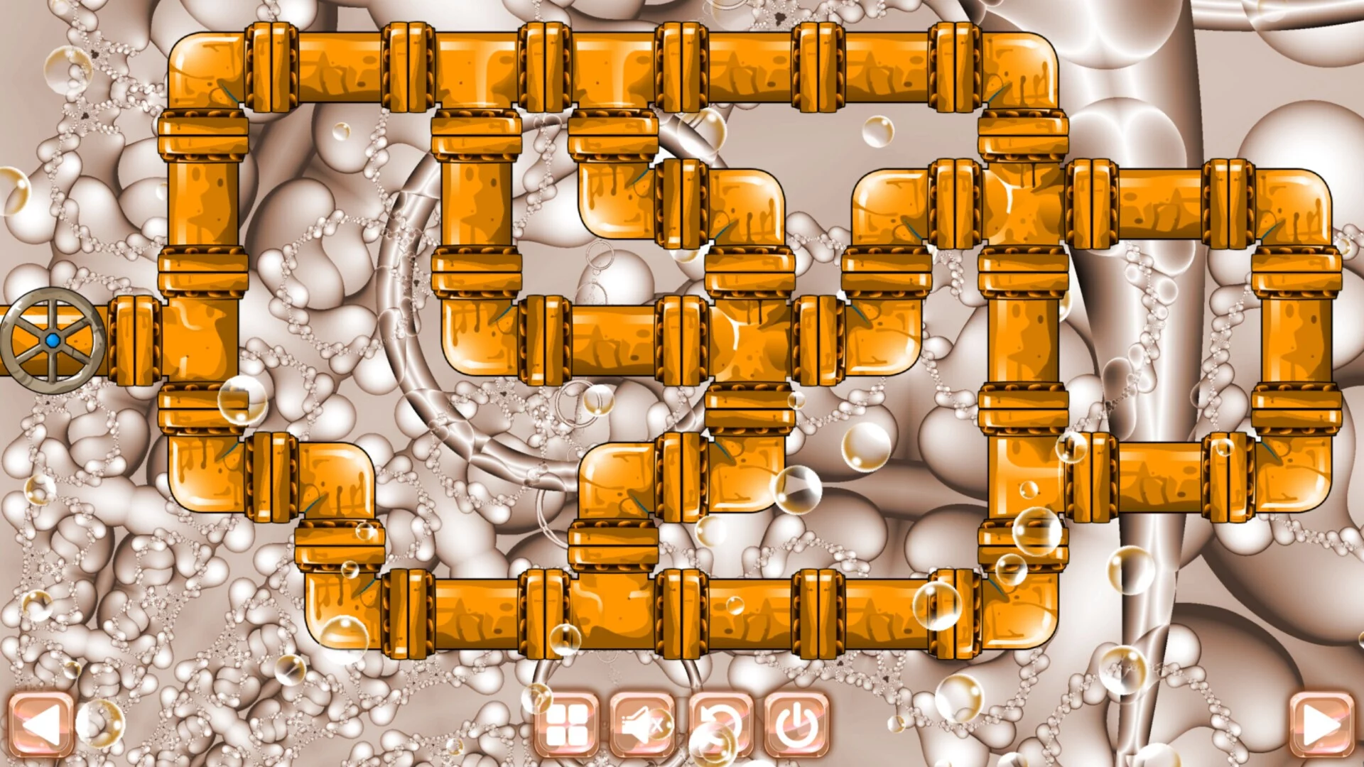 Изображение игры: PIP 5