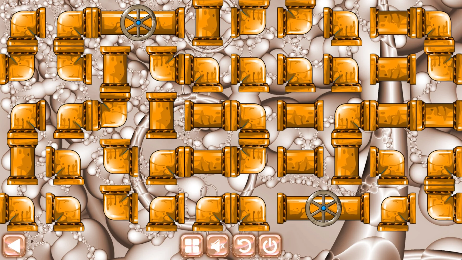 Изображение игры: PIP 5