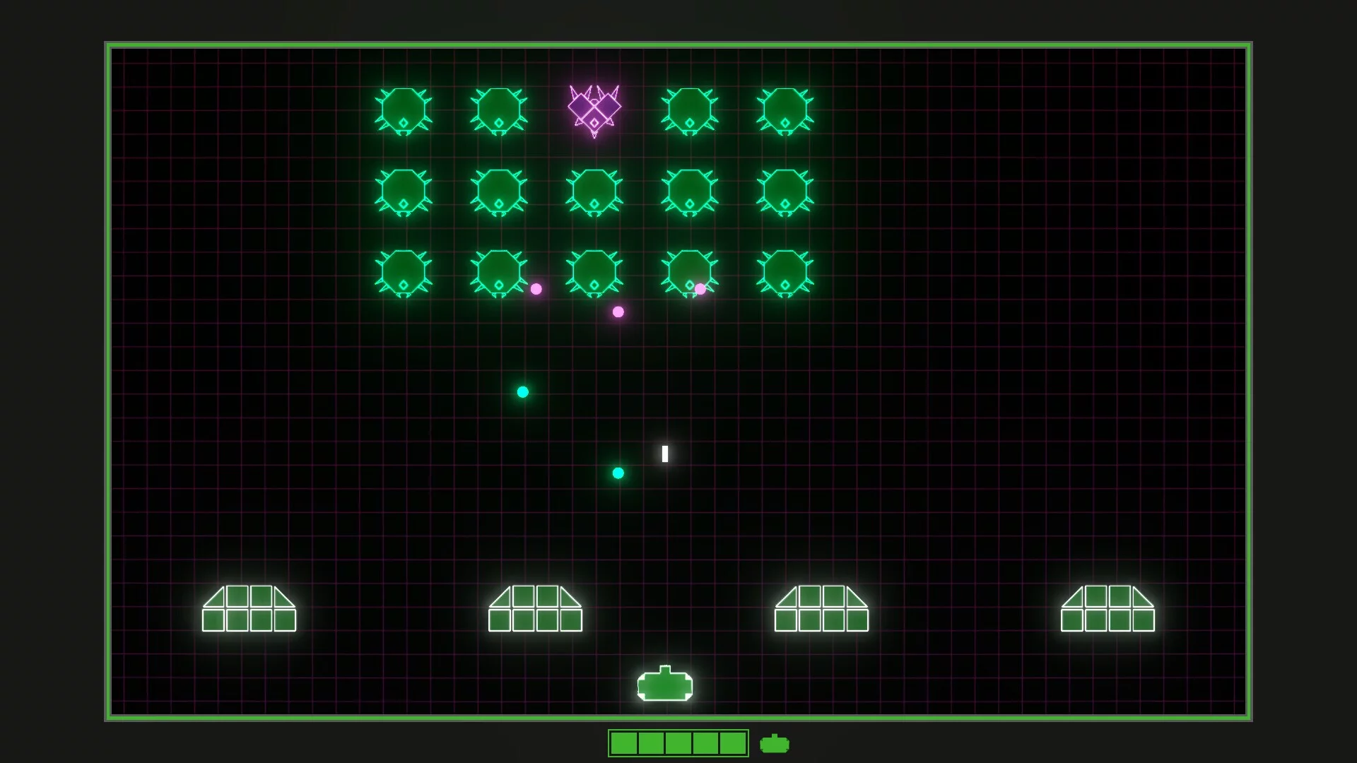 Изображение игры: ICEwall