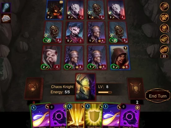 Изображение игры: Dark Mist