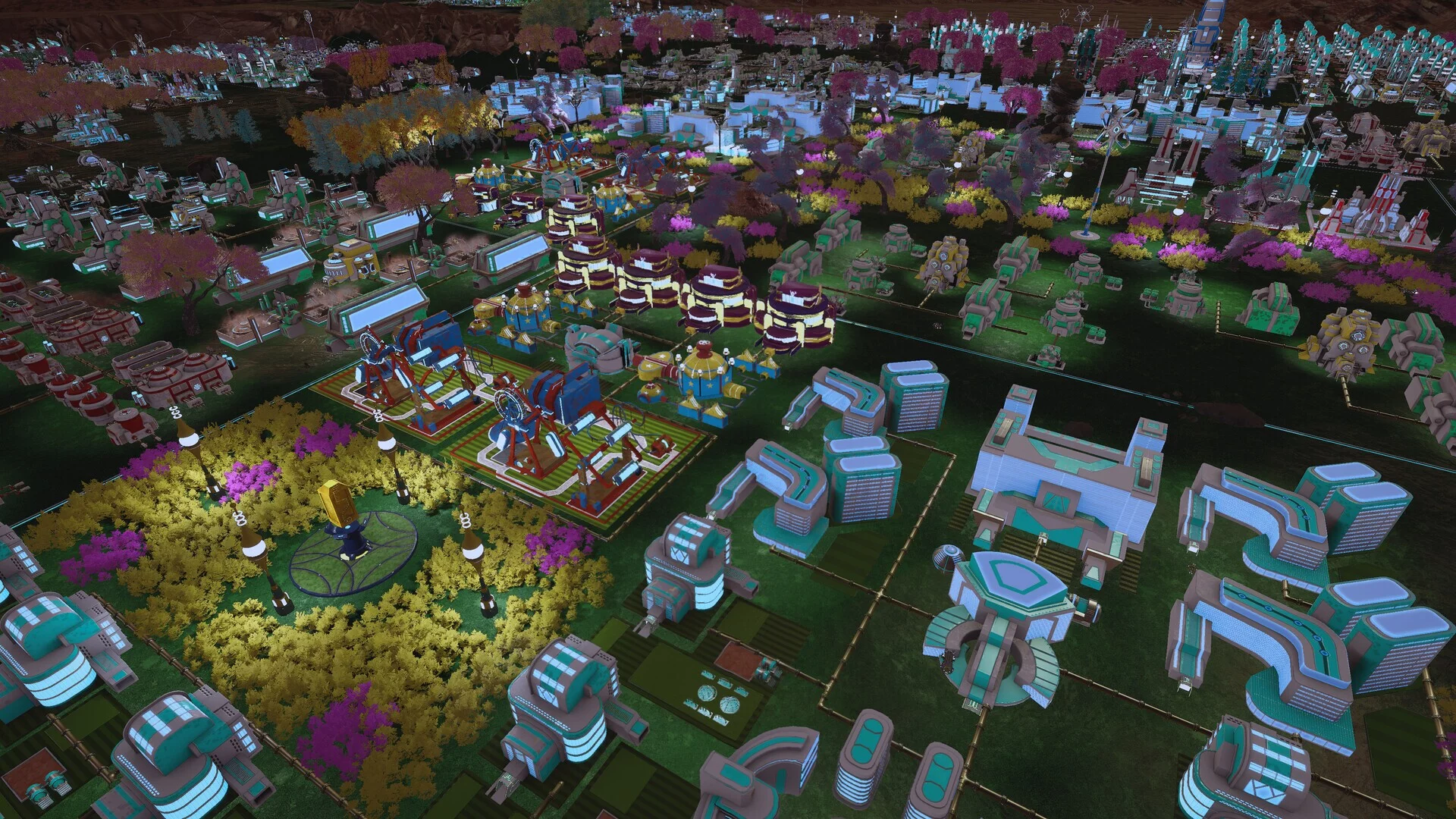 Изображение игры: Quriocity