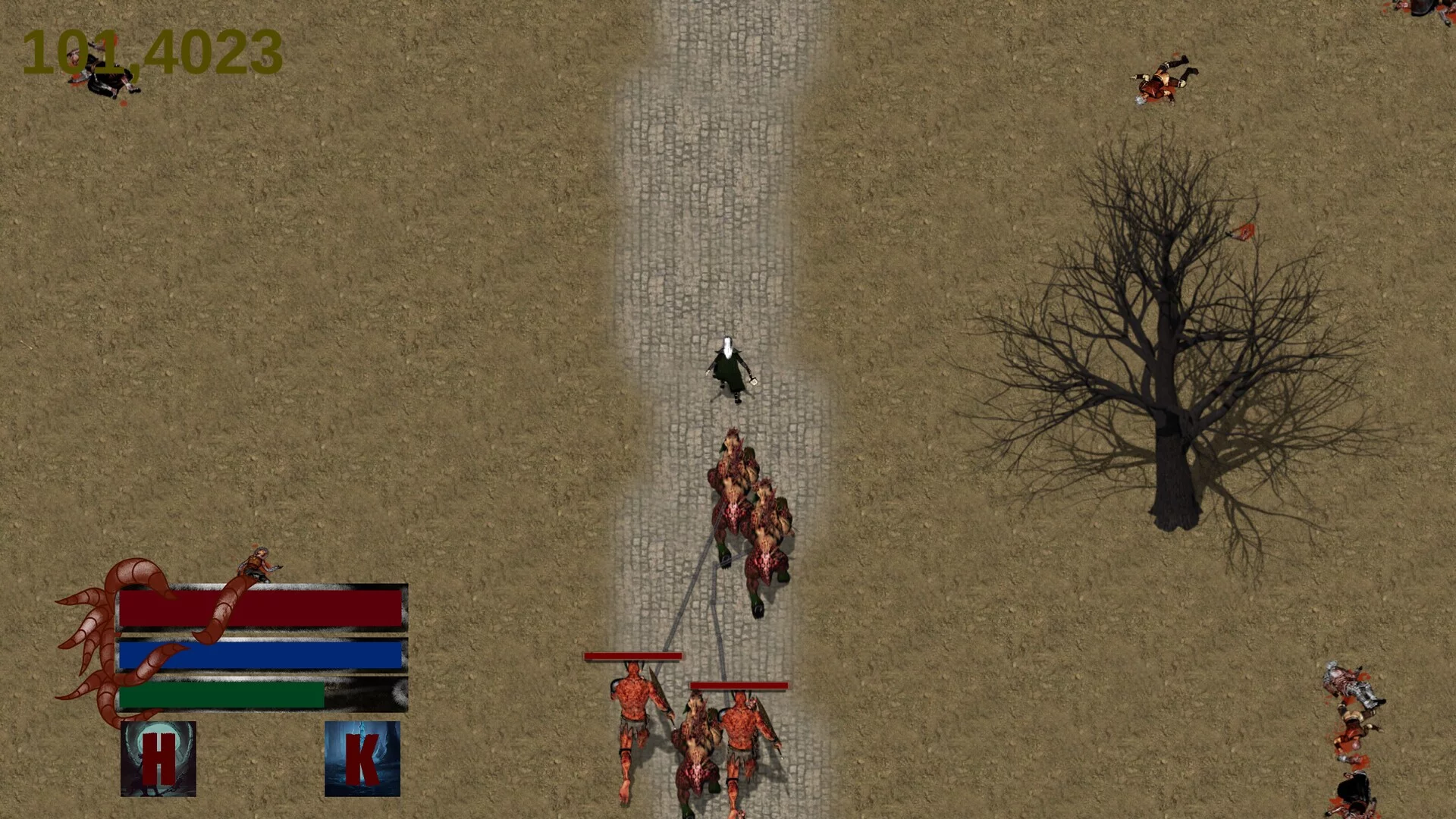 Изображение игры: Gust