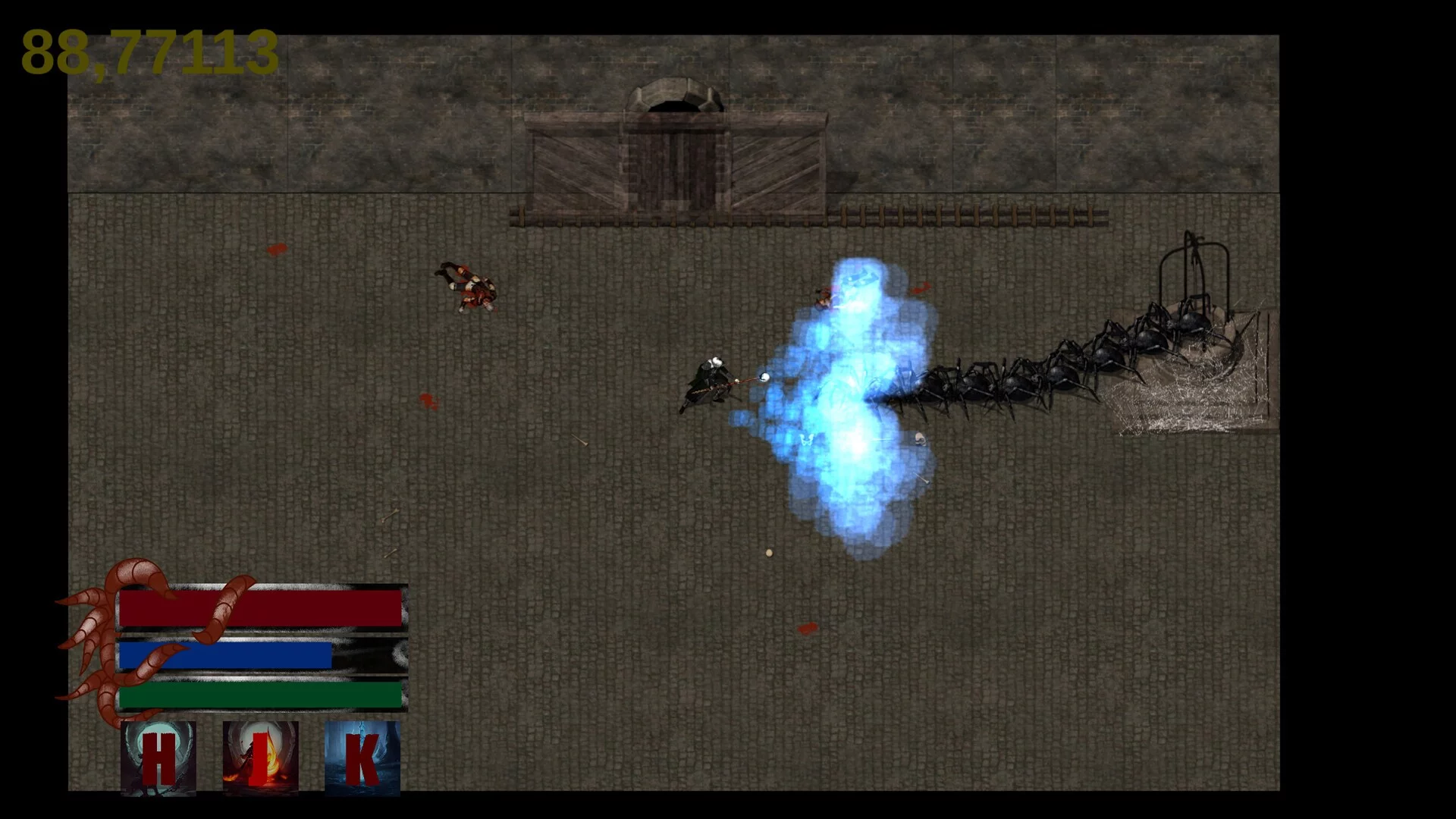Изображение игры: Gust