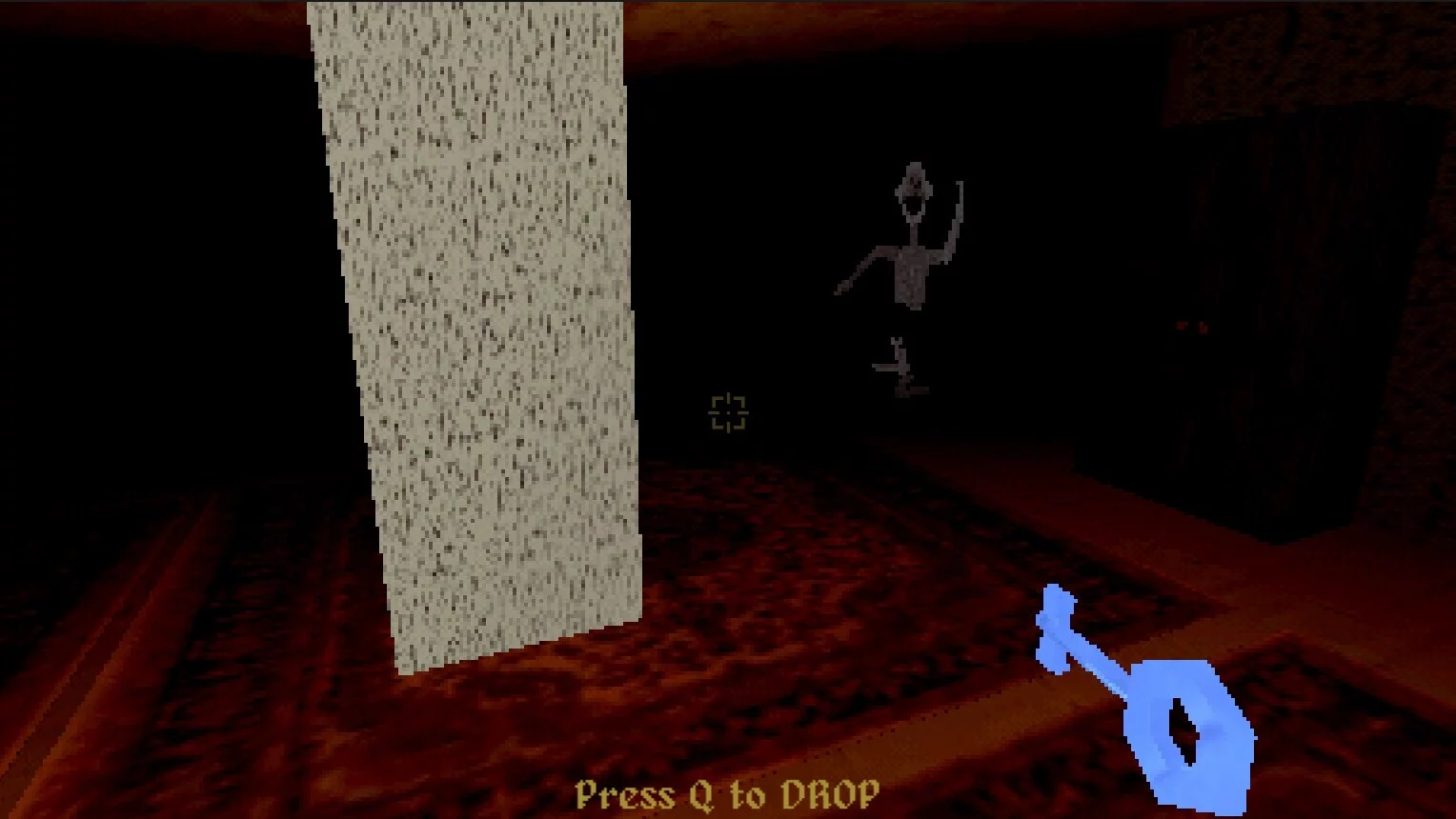 Изображение игры: Mr. White