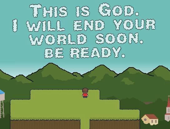 Изображение игры: The Age of Deliverance