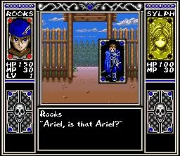 Изображение игры: Arcana