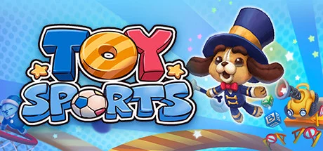 Изображение игры: Toy Sports