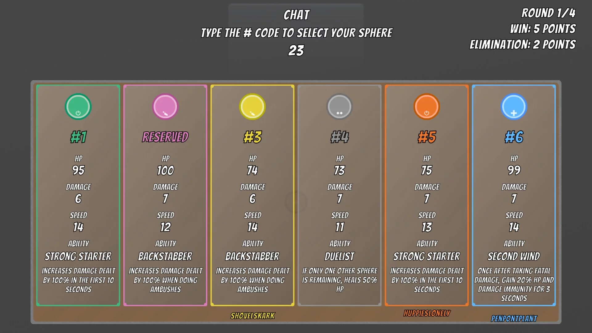 Изображение игры: Vs Chat Pack