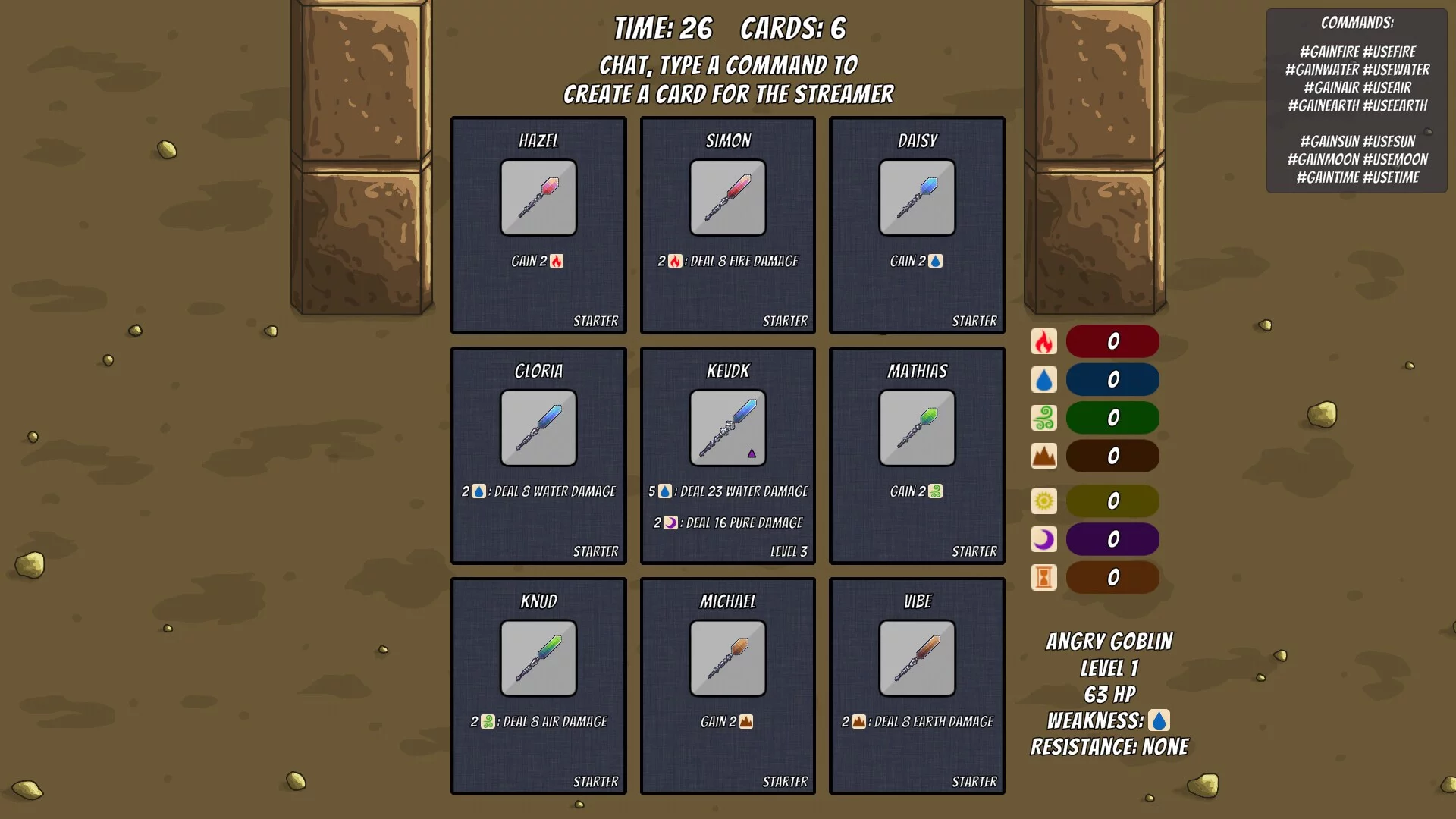 Изображение игры: Vs Chat Pack