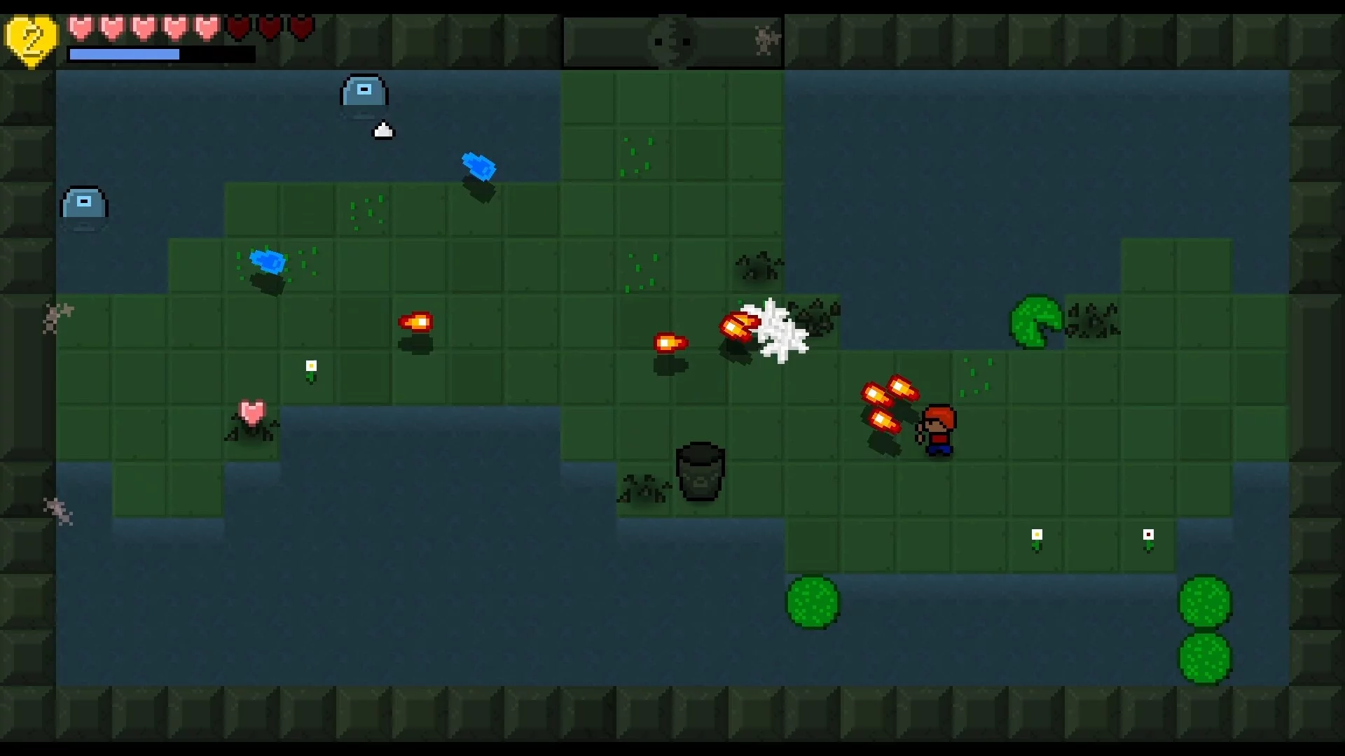 Изображение игры: Letux Game