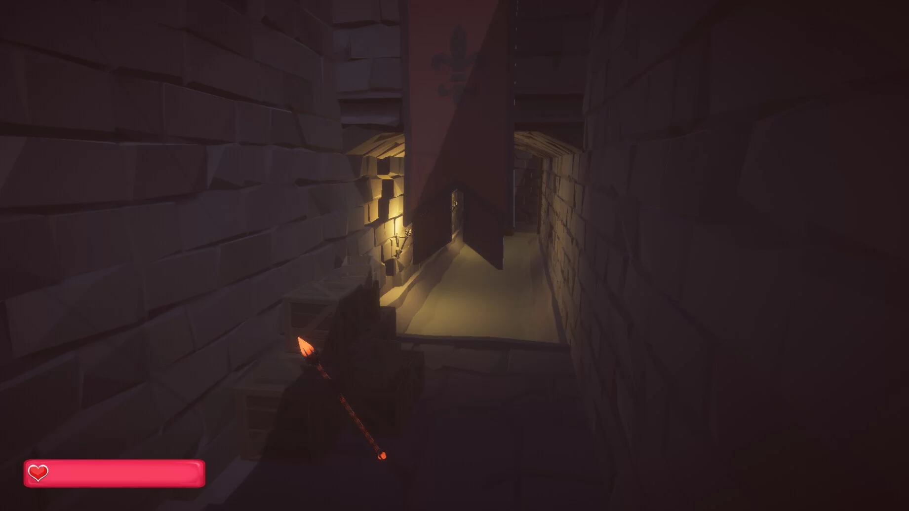 Изображение игры: Dungeon & Adventure