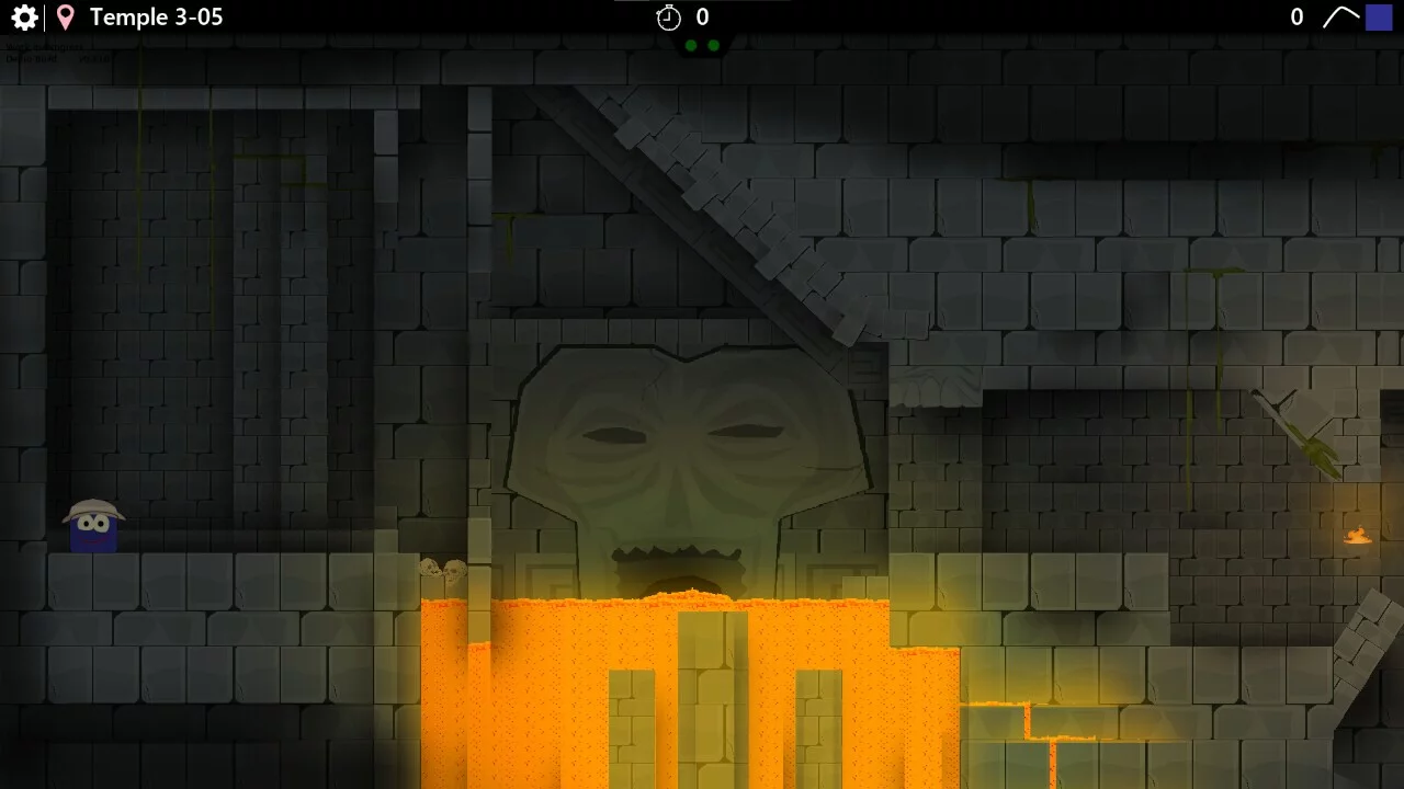 Изображение игры: Cracked