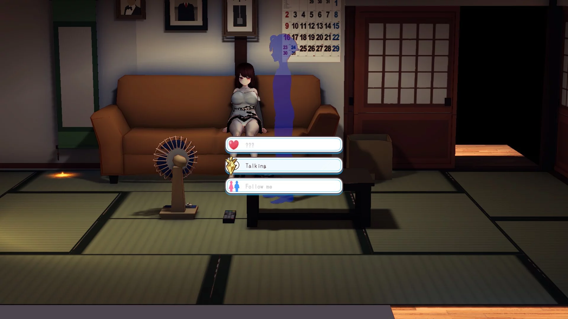 Изображение игры: Milk Girl -Sweet memories of summer