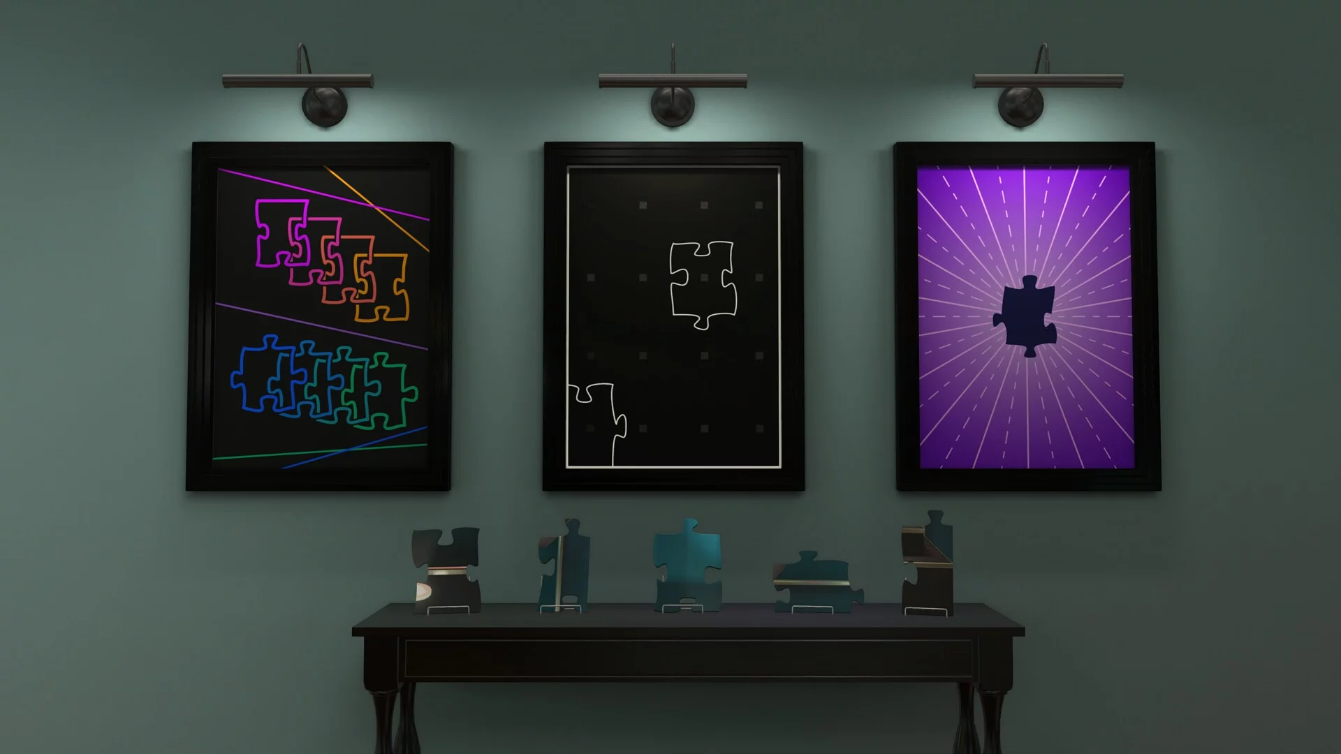 Изображение игры: Egression