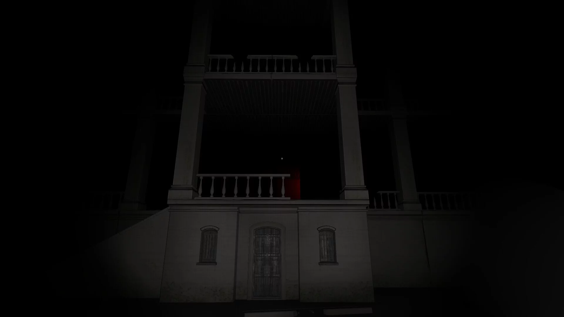 Изображение игры: The Lost Vilage