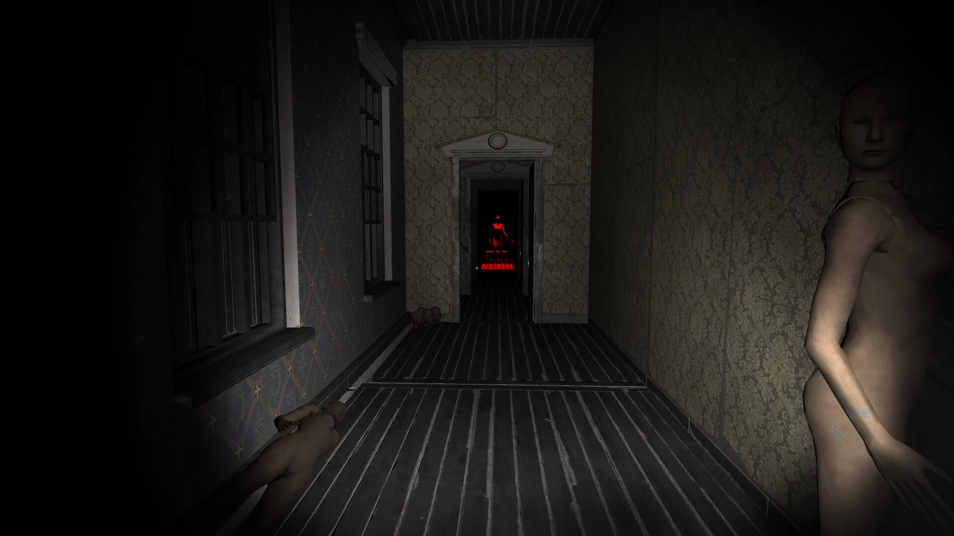 Изображение игры: The Lost Vilage