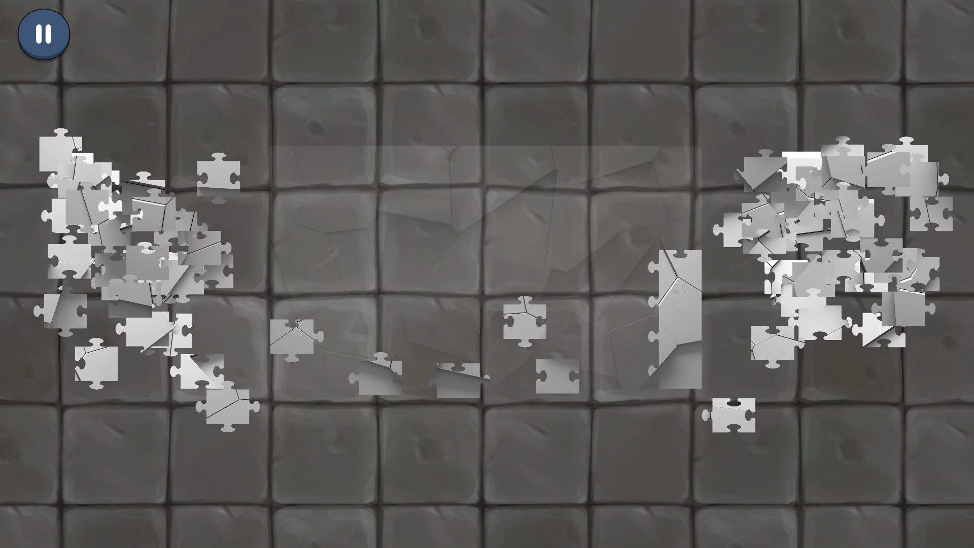 Изображение игры: Puzzle: Triangles