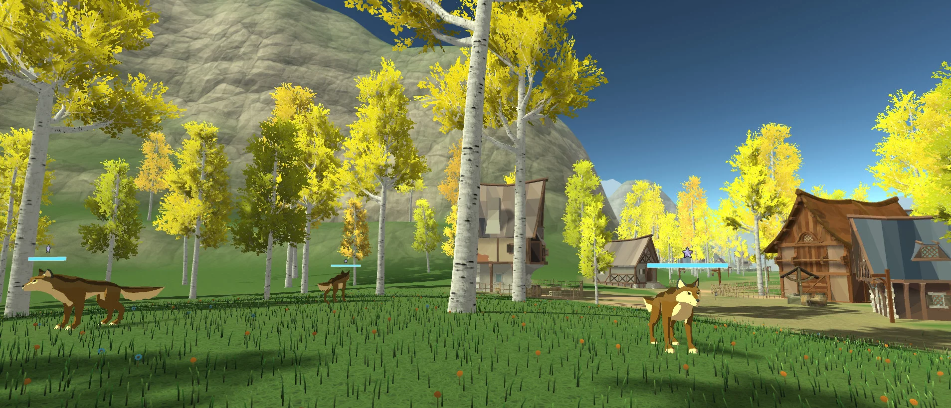 Изображение игры: OrbusVR