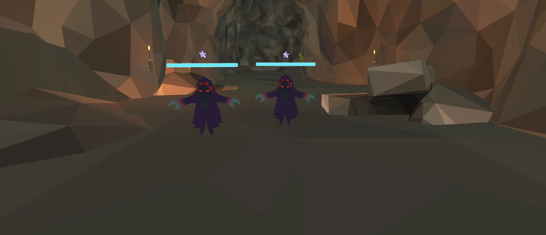 Изображение игры: OrbusVR