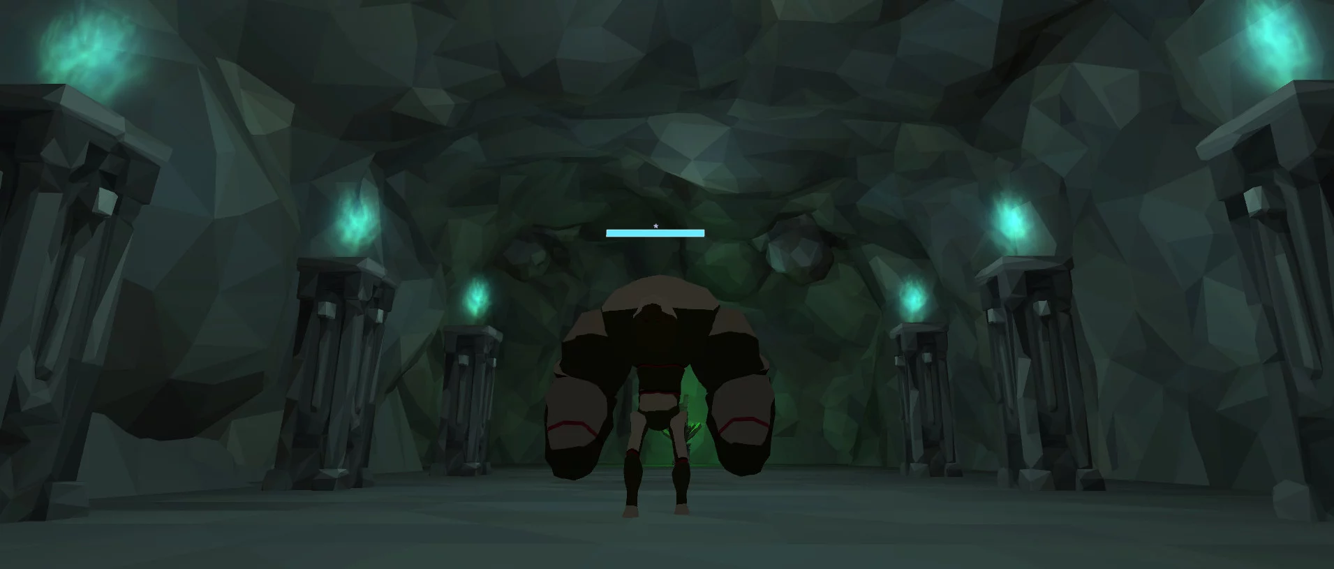 Изображение игры: OrbusVR