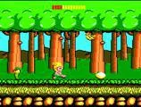 Изображение игры: Wonder Boy