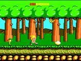 Изображение игры: Wonder Boy