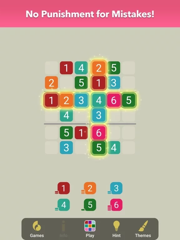 Изображение игры: Sudoku Simple +