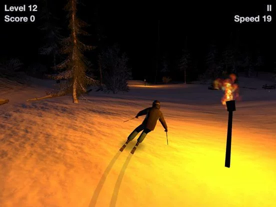 Изображение игры: Alpine Ski III
