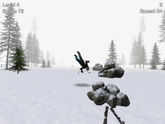 Изображение игры: Alpine Ski III