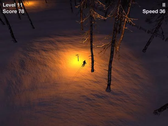 Изображение игры: Alpine Ski III