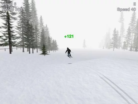 Изображение игры: Alpine Ski III